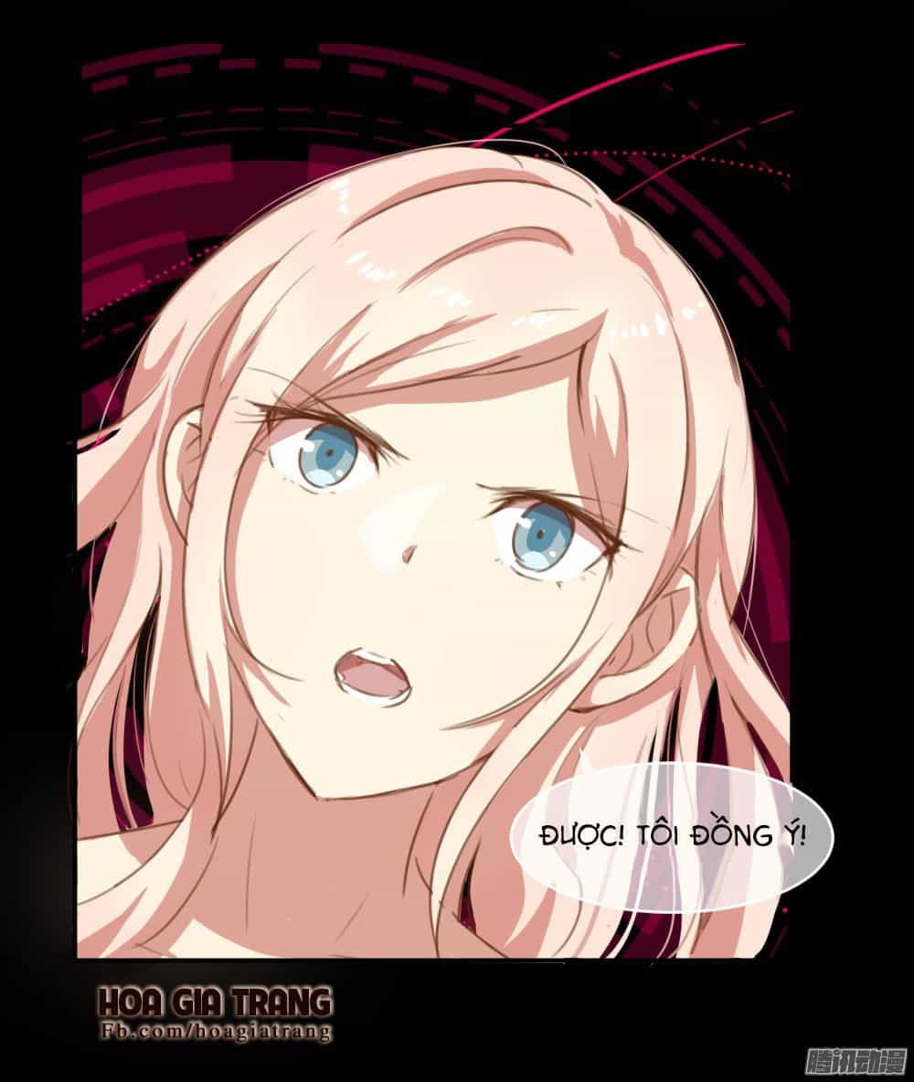 Hệ Thống Yêu Đương Với Nam Thần - Chương 1 - ảnh 23