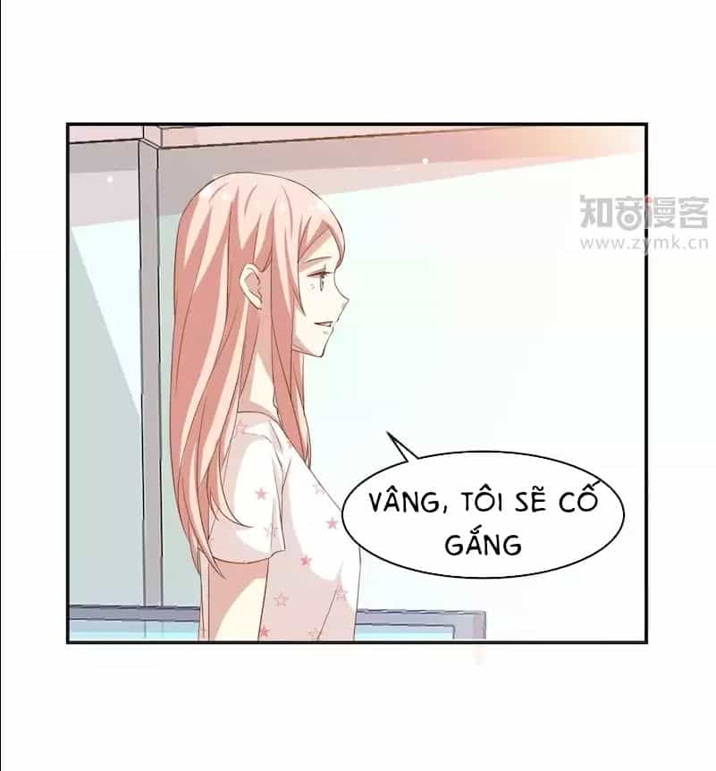 Hệ Thống Yêu Đương Với Nam Thần - Chương 10 - ảnh 8