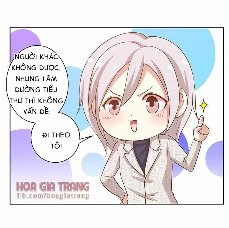 Hệ Thống Yêu Đương Với Nam Thần - Chương 11 - ảnh 25