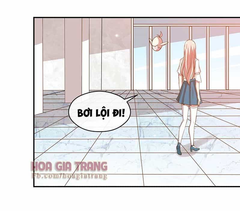 Hệ Thống Yêu Đương Với Nam Thần - Chương 12 - ảnh 16