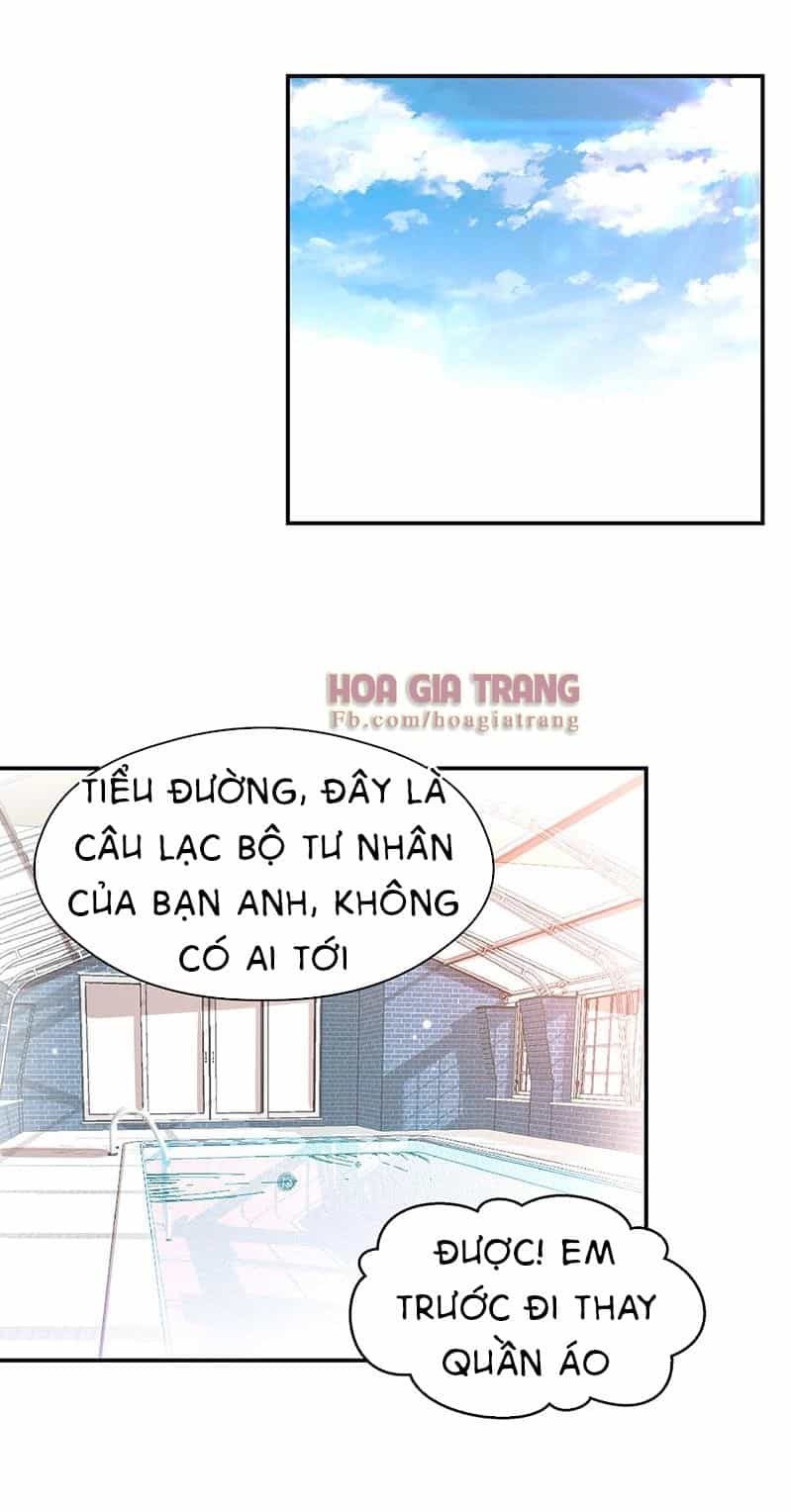 Hệ Thống Yêu Đương Với Nam Thần - Chương 12 - ảnh 18