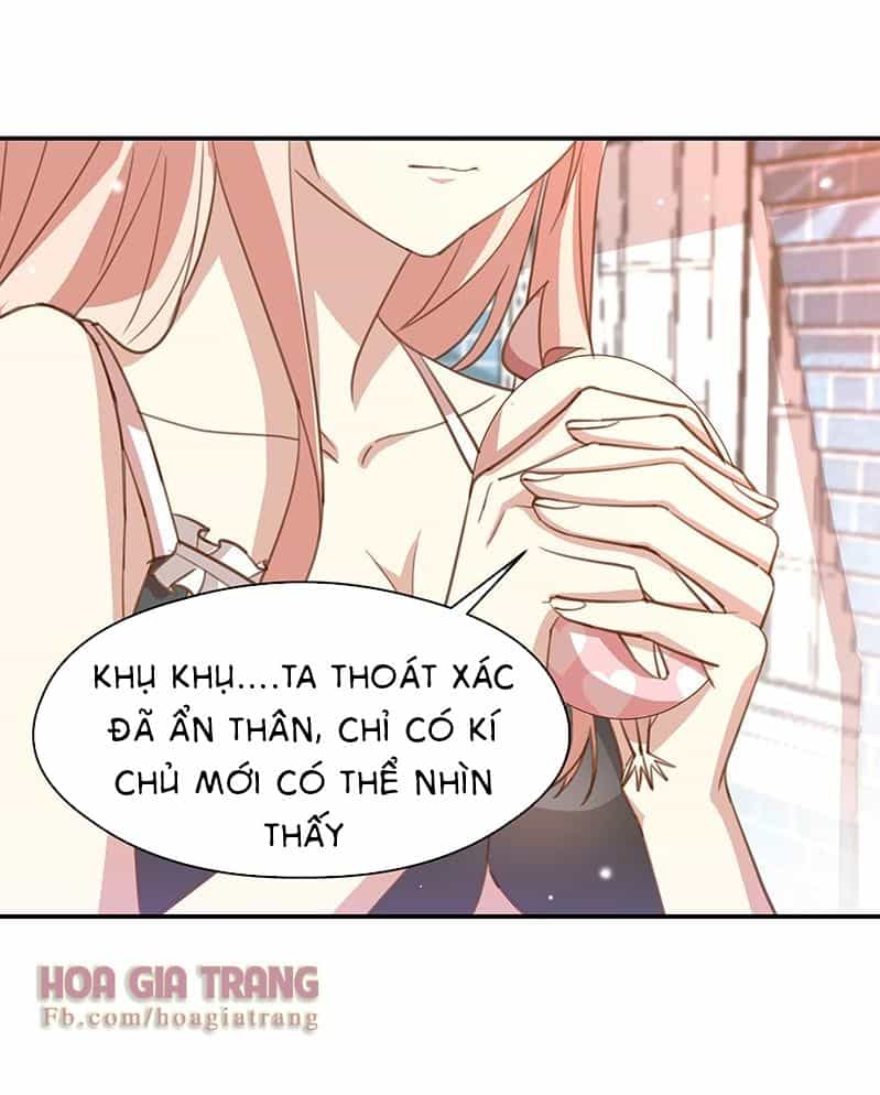 Hệ Thống Yêu Đương Với Nam Thần - Chương 12 - ảnh 22