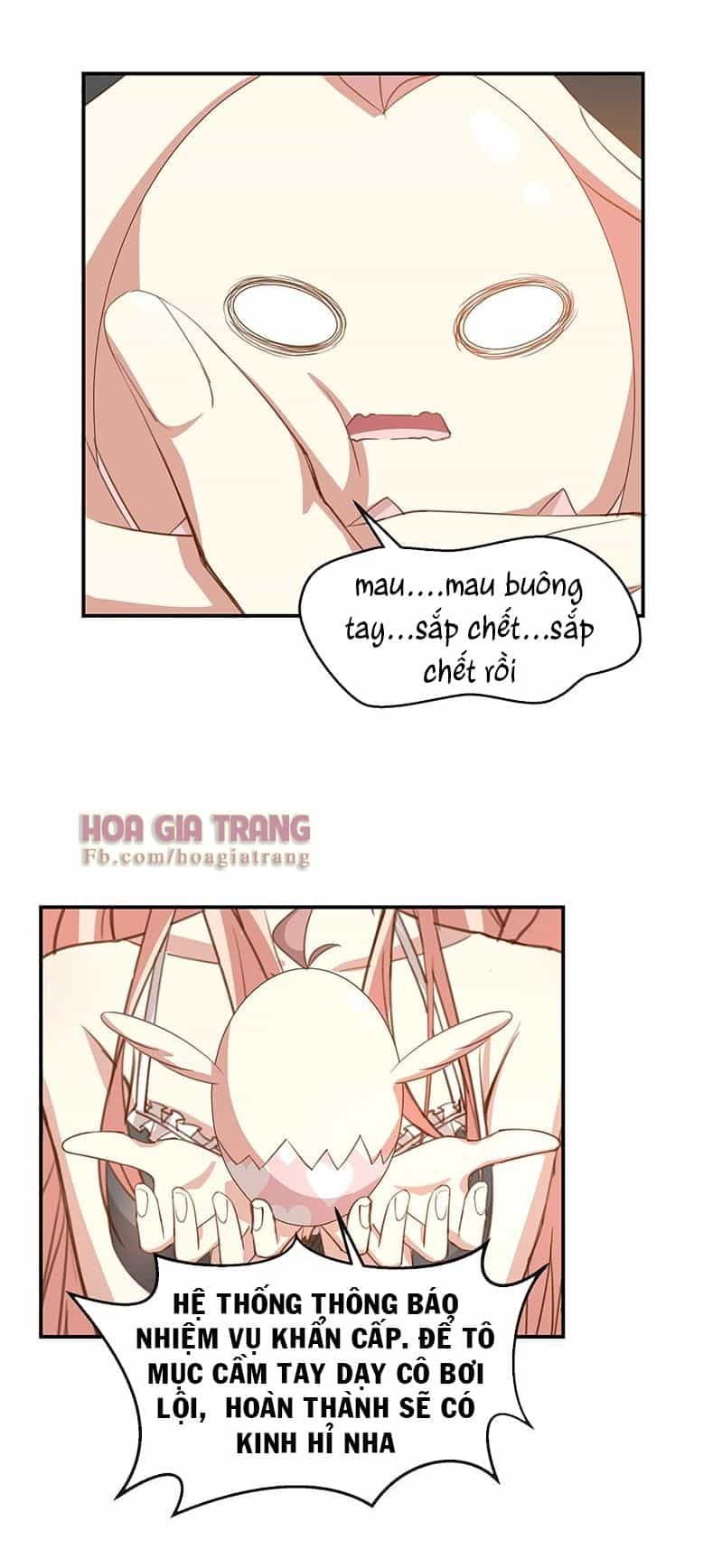 Hệ Thống Yêu Đương Với Nam Thần - Chương 12 - ảnh 25