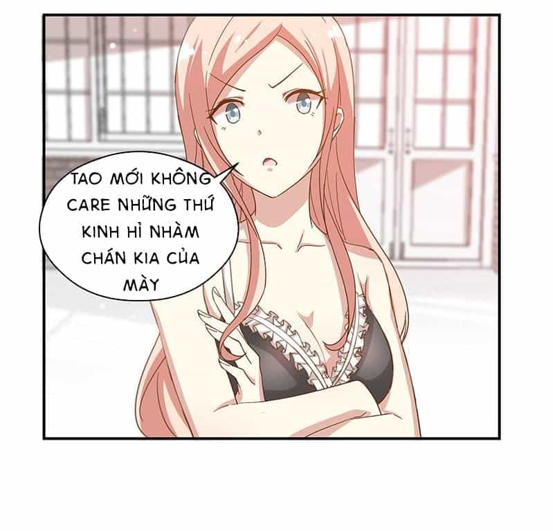 Hệ Thống Yêu Đương Với Nam Thần - Chương 12 - ảnh 26