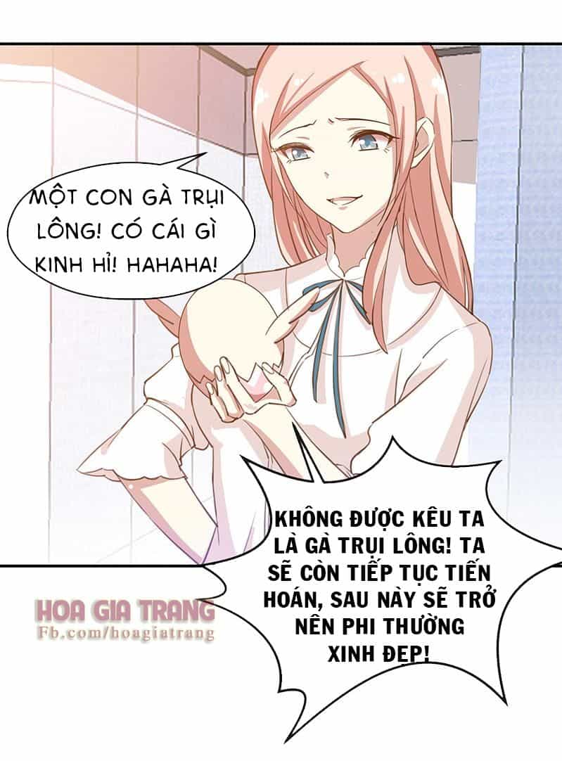 Hệ Thống Yêu Đương Với Nam Thần - Chương 12 - ảnh 9