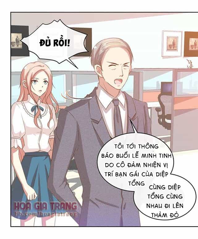Hệ Thống Yêu Đương Với Nam Thần - Chương 13 - ảnh 20