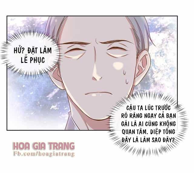 Hệ Thống Yêu Đương Với Nam Thần - Chương 13 - ảnh 35