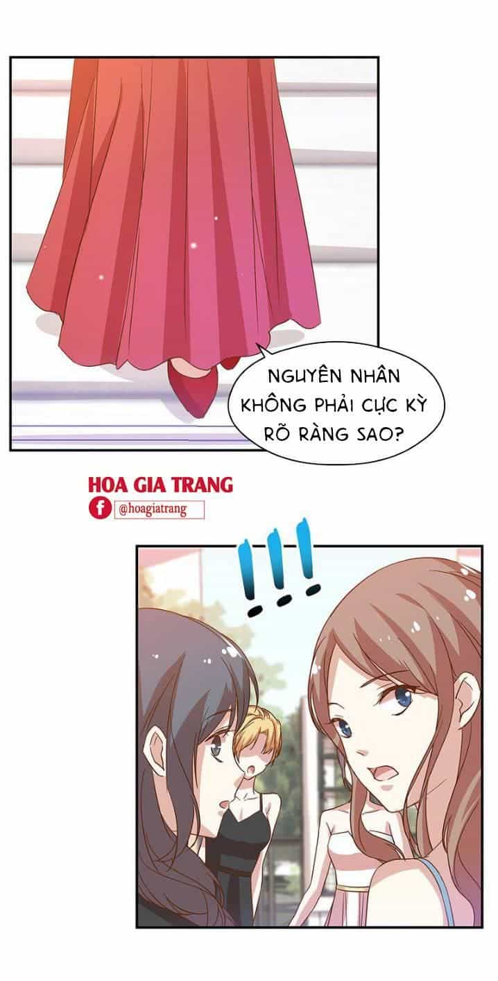 Hệ Thống Yêu Đương Với Nam Thần - Chương 14 - ảnh 20