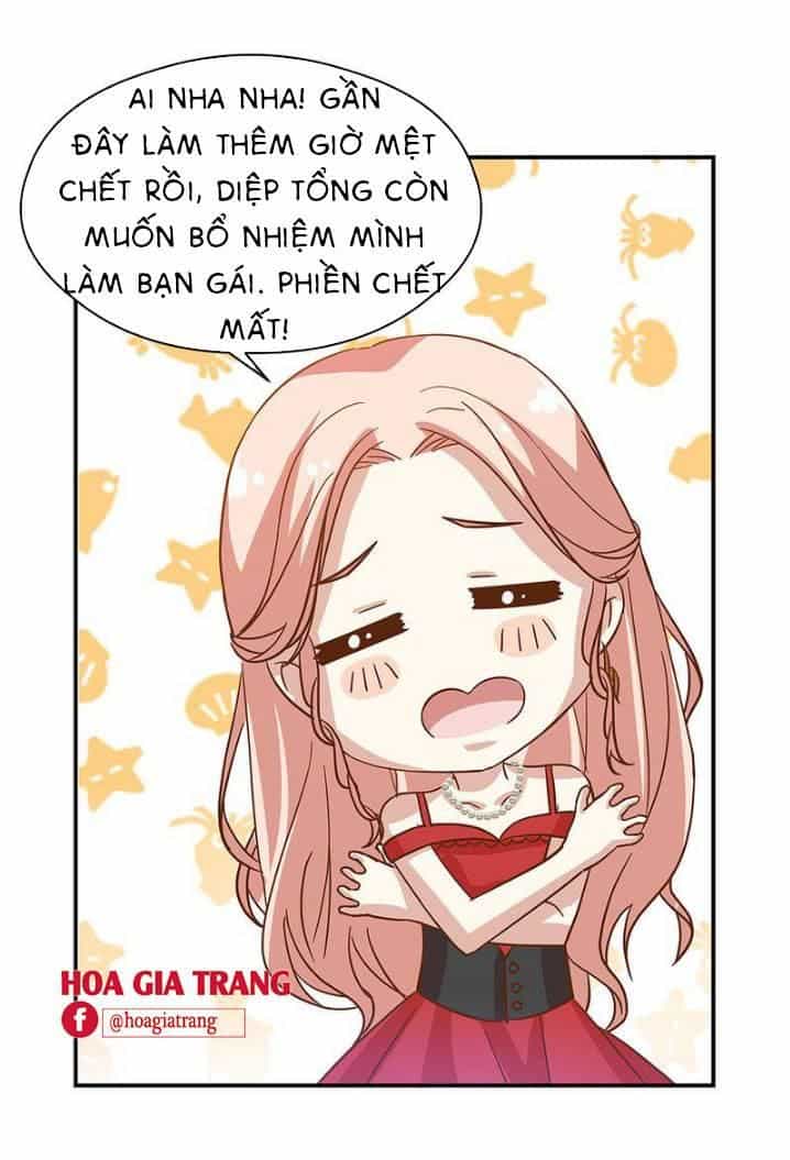 Hệ Thống Yêu Đương Với Nam Thần - Chương 14 - ảnh 25