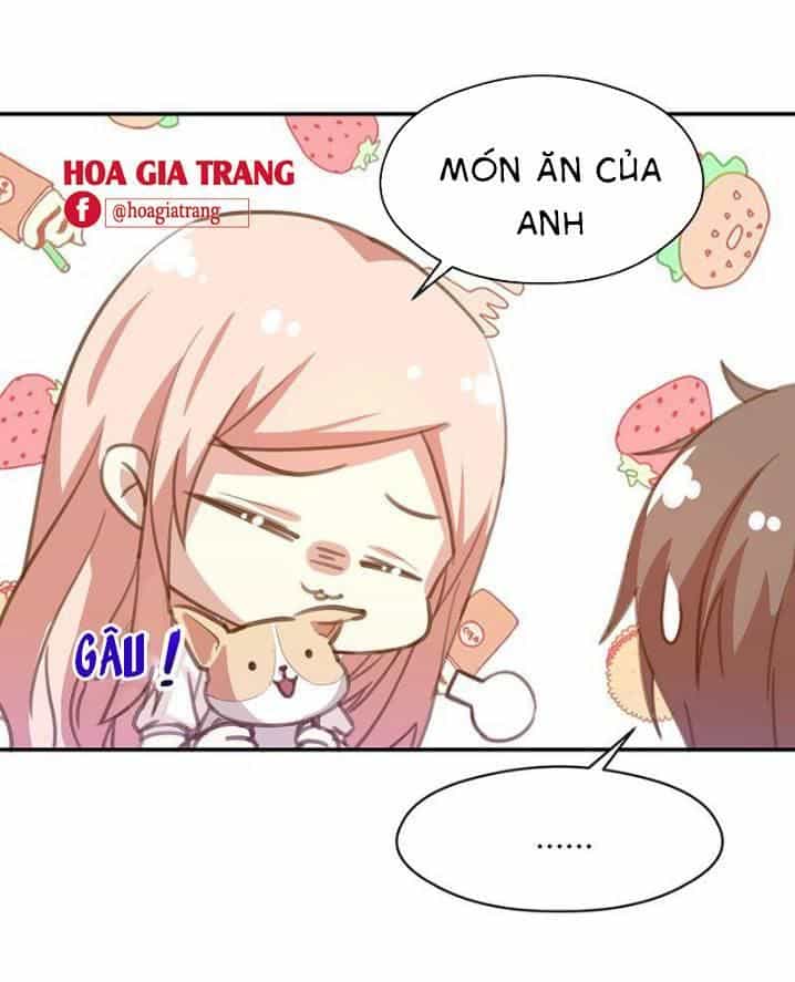 Hệ Thống Yêu Đương Với Nam Thần - Chương 14 - ảnh 5