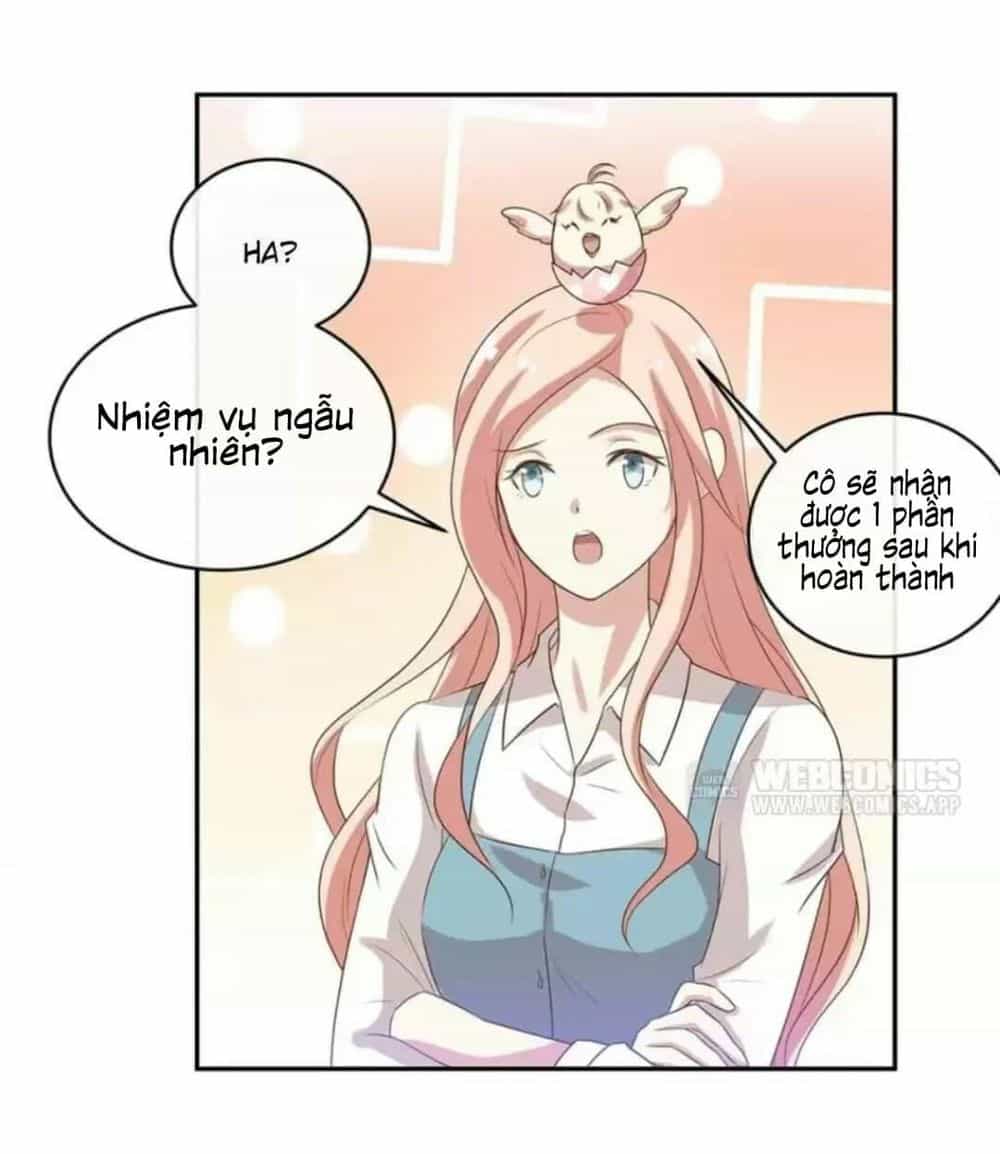 Hệ Thống Yêu Đương Với Nam Thần - Chương 21.1 - ảnh 13