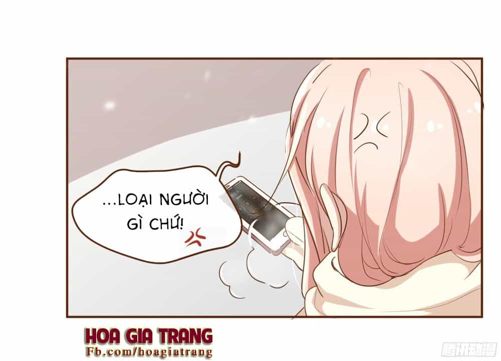 Hệ Thống Yêu Đương Với Nam Thần - Chương 3 - ảnh 8