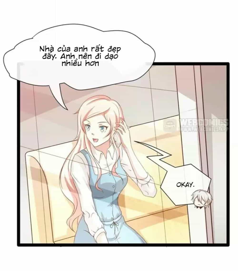 Hệ Thống Yêu Đương Với Nam Thần - Chương 24.1 - ảnh 13