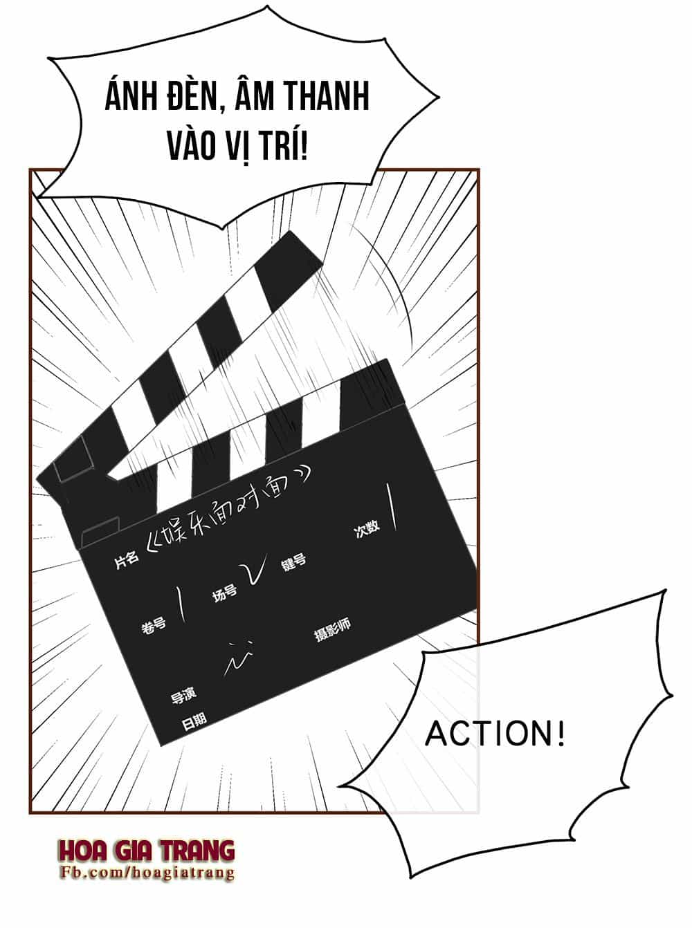 Hệ Thống Yêu Đương Với Nam Thần - Chương 4 - ảnh 19