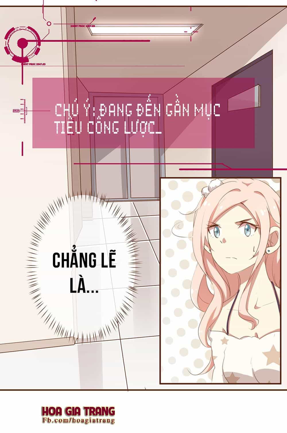 Hệ Thống Yêu Đương Với Nam Thần - Chương 4 - ảnh 30