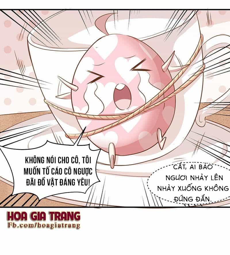 Hệ Thống Yêu Đương Với Nam Thần - Chương 5 - ảnh 38