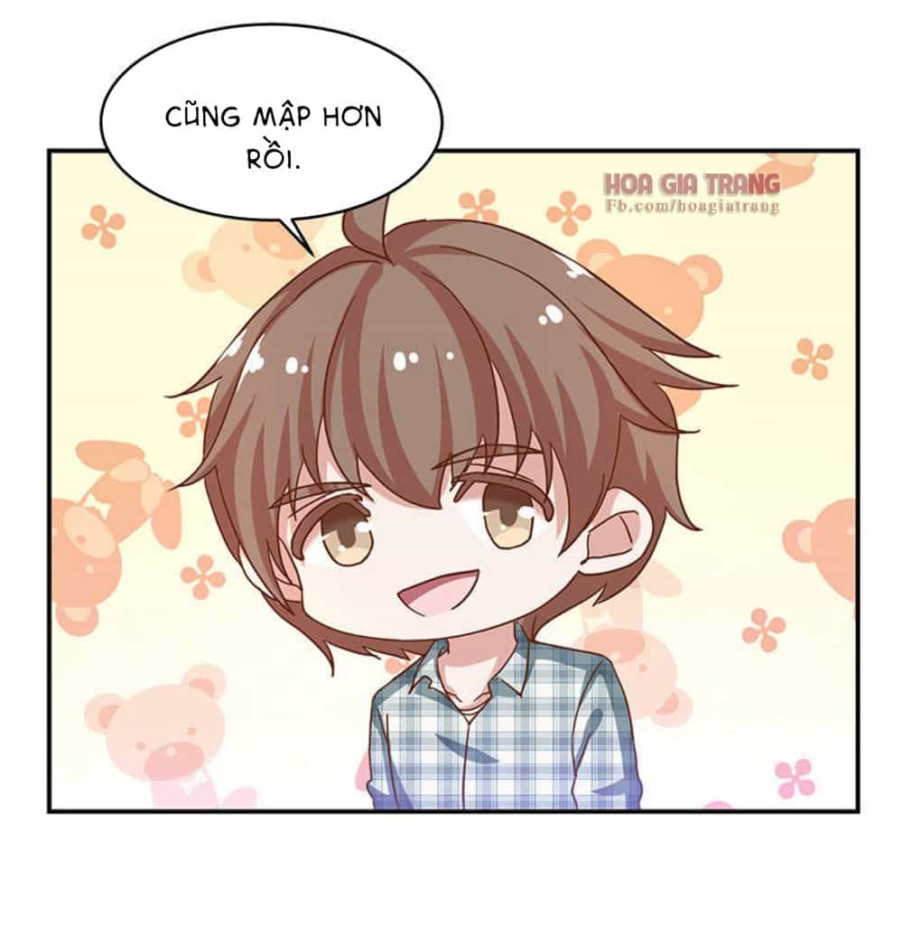 Hệ Thống Yêu Đương Với Nam Thần - Chương 6 - ảnh 49