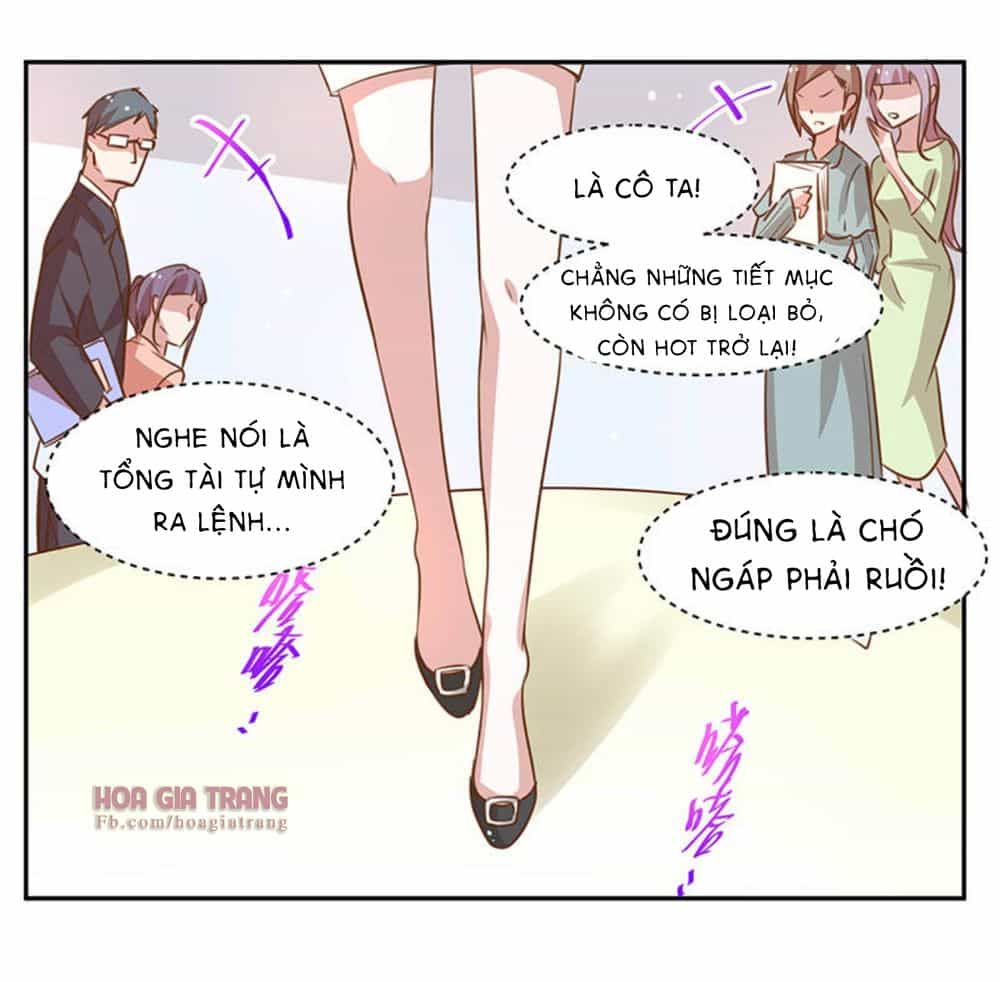 Hệ Thống Yêu Đương Với Nam Thần - Chương 7 - ảnh 14