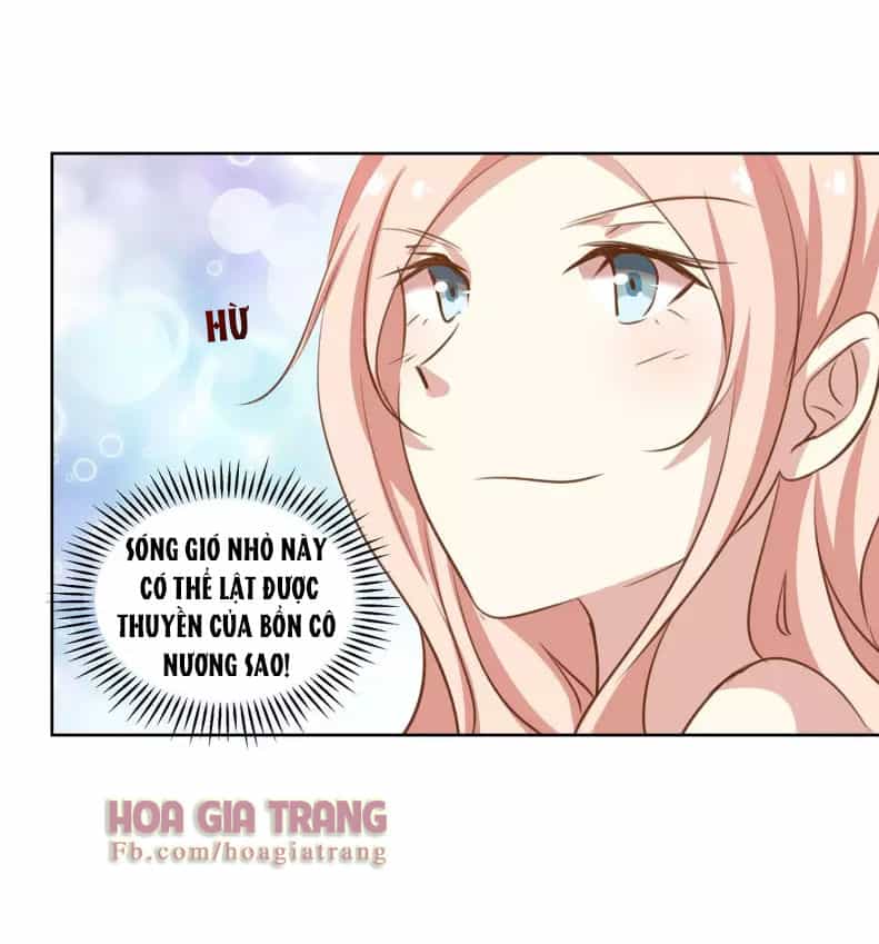 Hệ Thống Yêu Đương Với Nam Thần - Chương 9 - ảnh 13