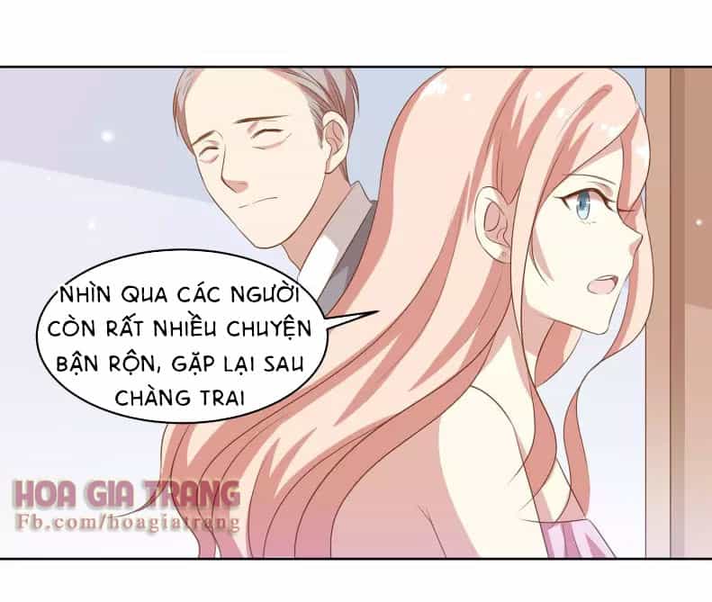 Hệ Thống Yêu Đương Với Nam Thần - Chương 9 - ảnh 27