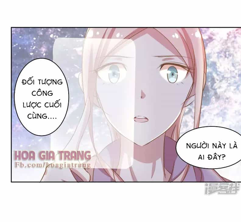 Hệ Thống Yêu Đương Với Nam Thần - Chương 9 - ảnh 38