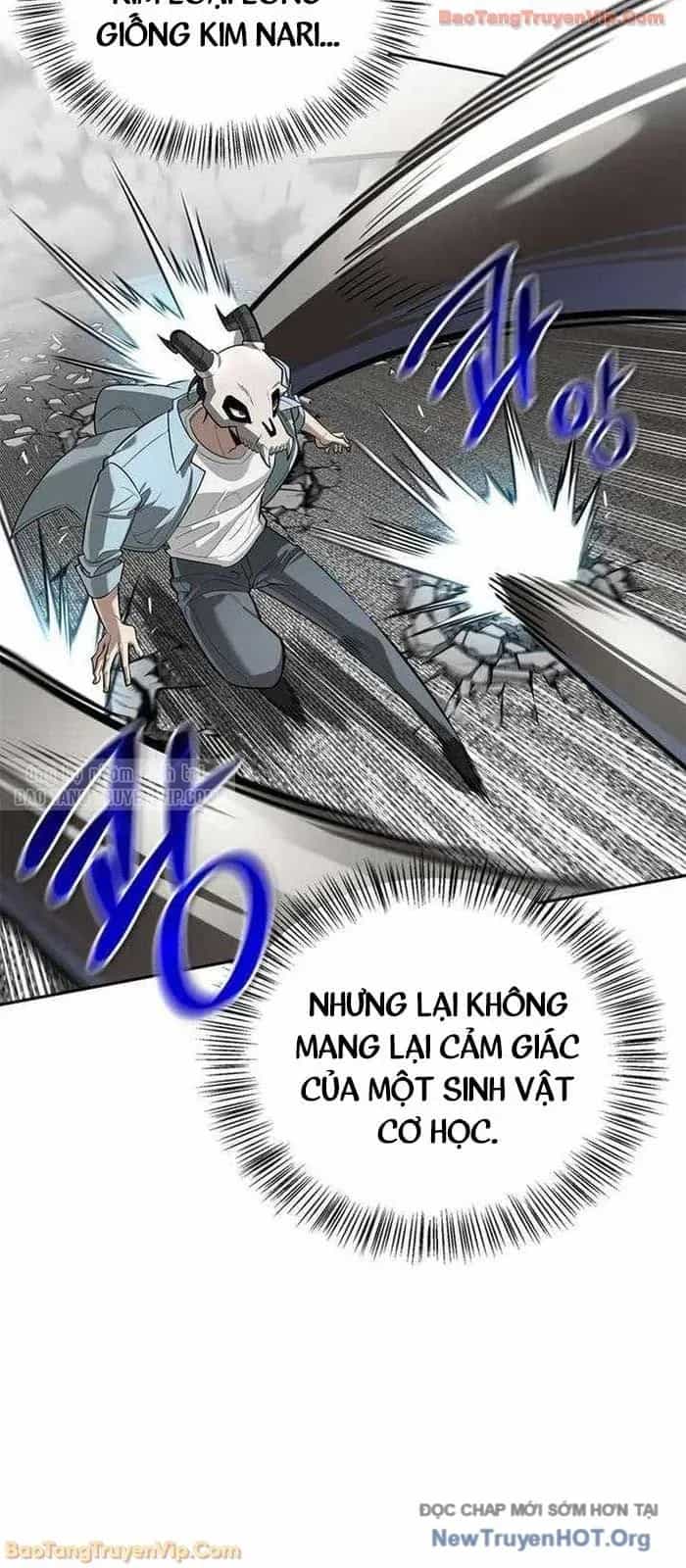 Healer Cấp S Chữa Trị Cho Quái Vật - Chương 20 - ảnh 85