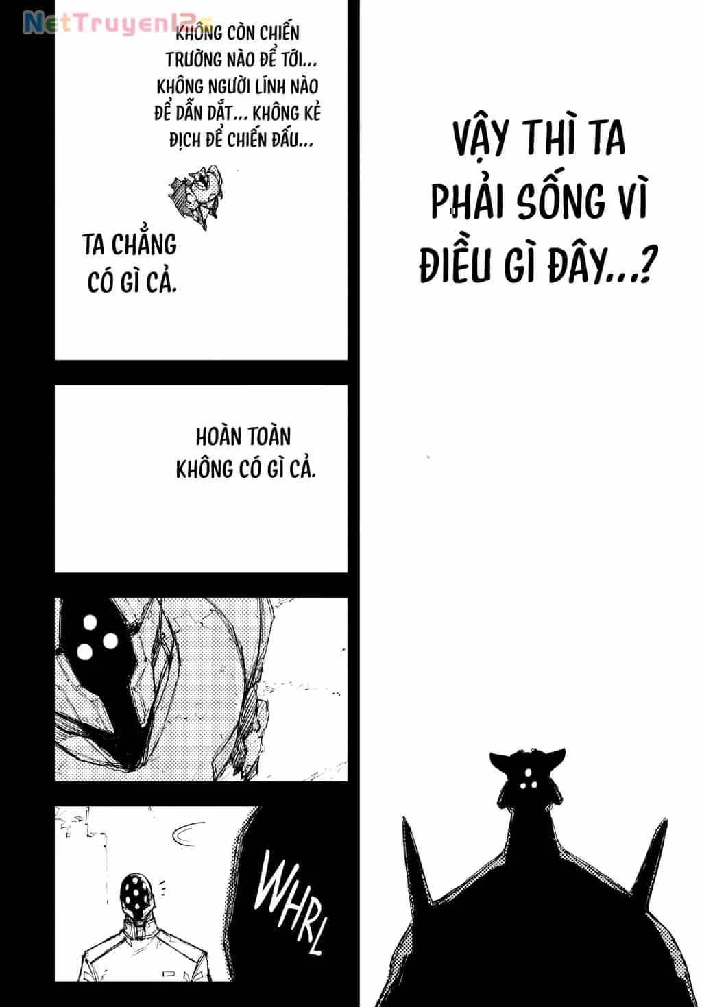 Heart Gear - Chương 25 - ảnh 12