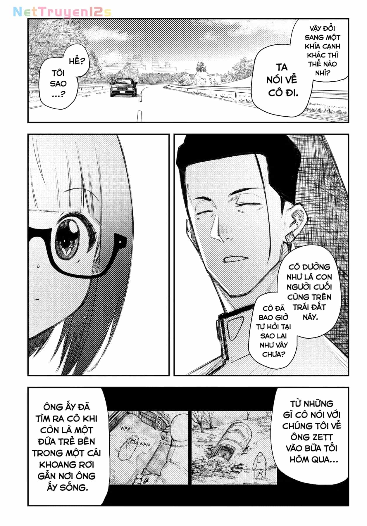 Heart Gear - Chương 47 - ảnh 21