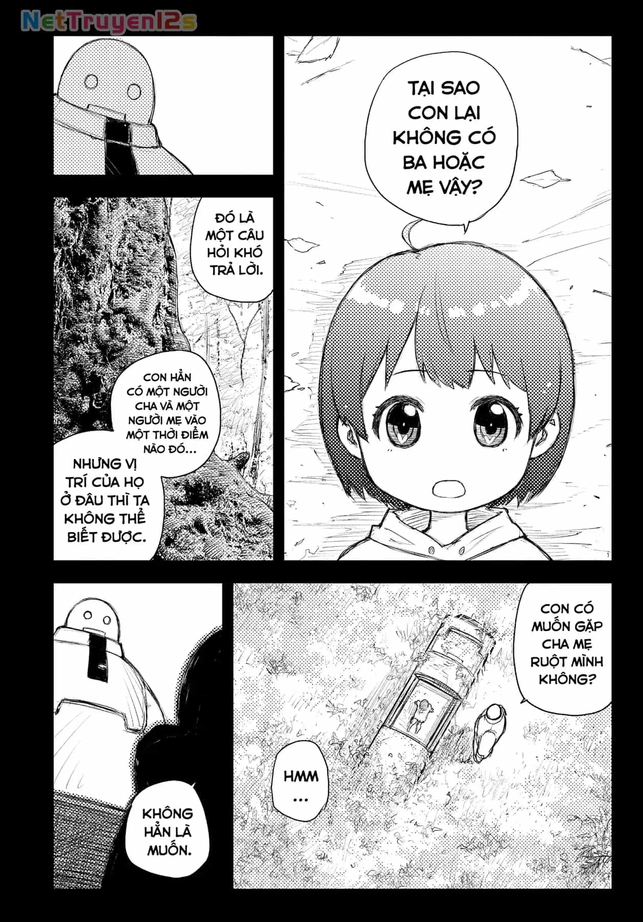 Heart Gear - Chương 47 - ảnh 9