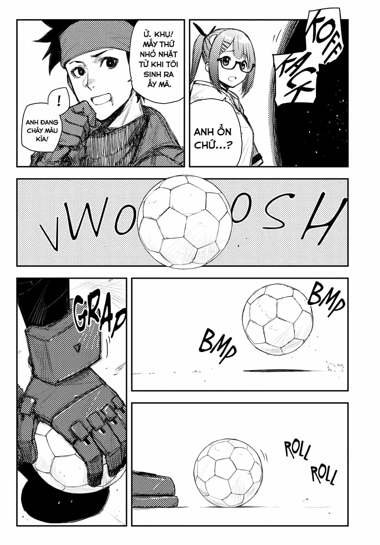 Heart Gear - Chương 51 - ảnh 16