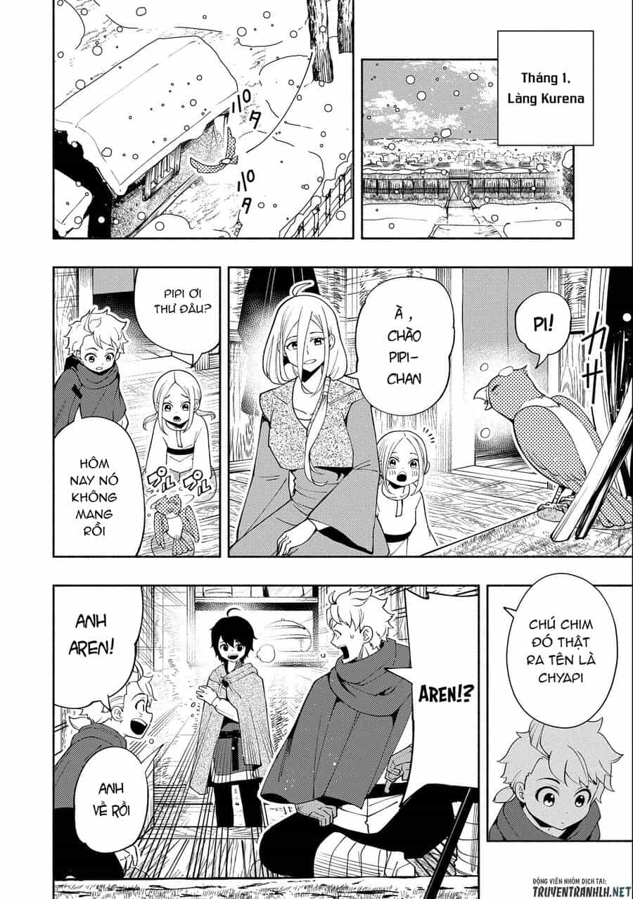 Hell Mode: Yarikomi Suki No Gamer Wa Hai Settei No Isekai De Musou Suru - Chương 24 - ảnh 14