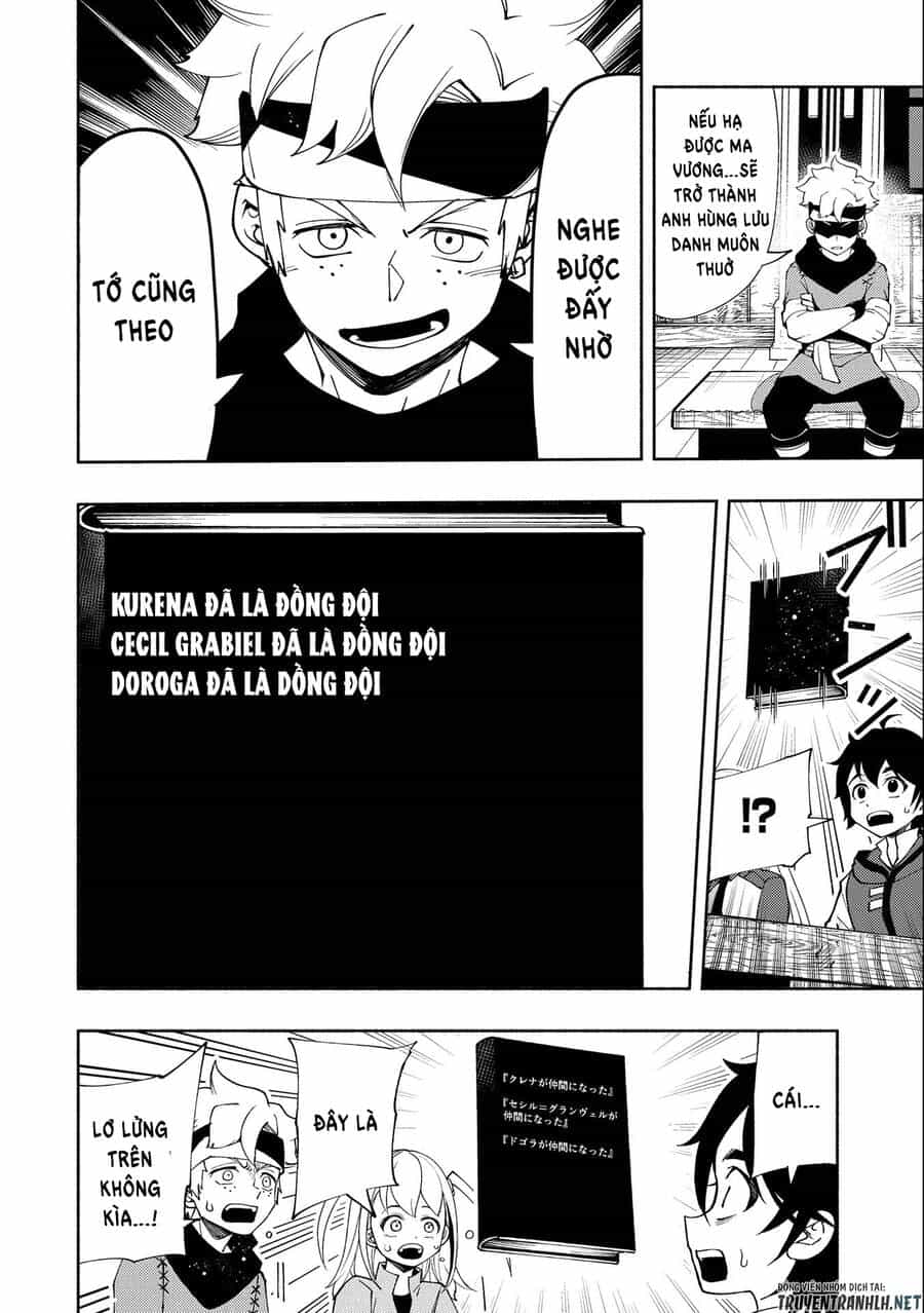 Hell Mode: Yarikomi Suki No Gamer Wa Hai Settei No Isekai De Musou Suru - Chương 26 - ảnh 24