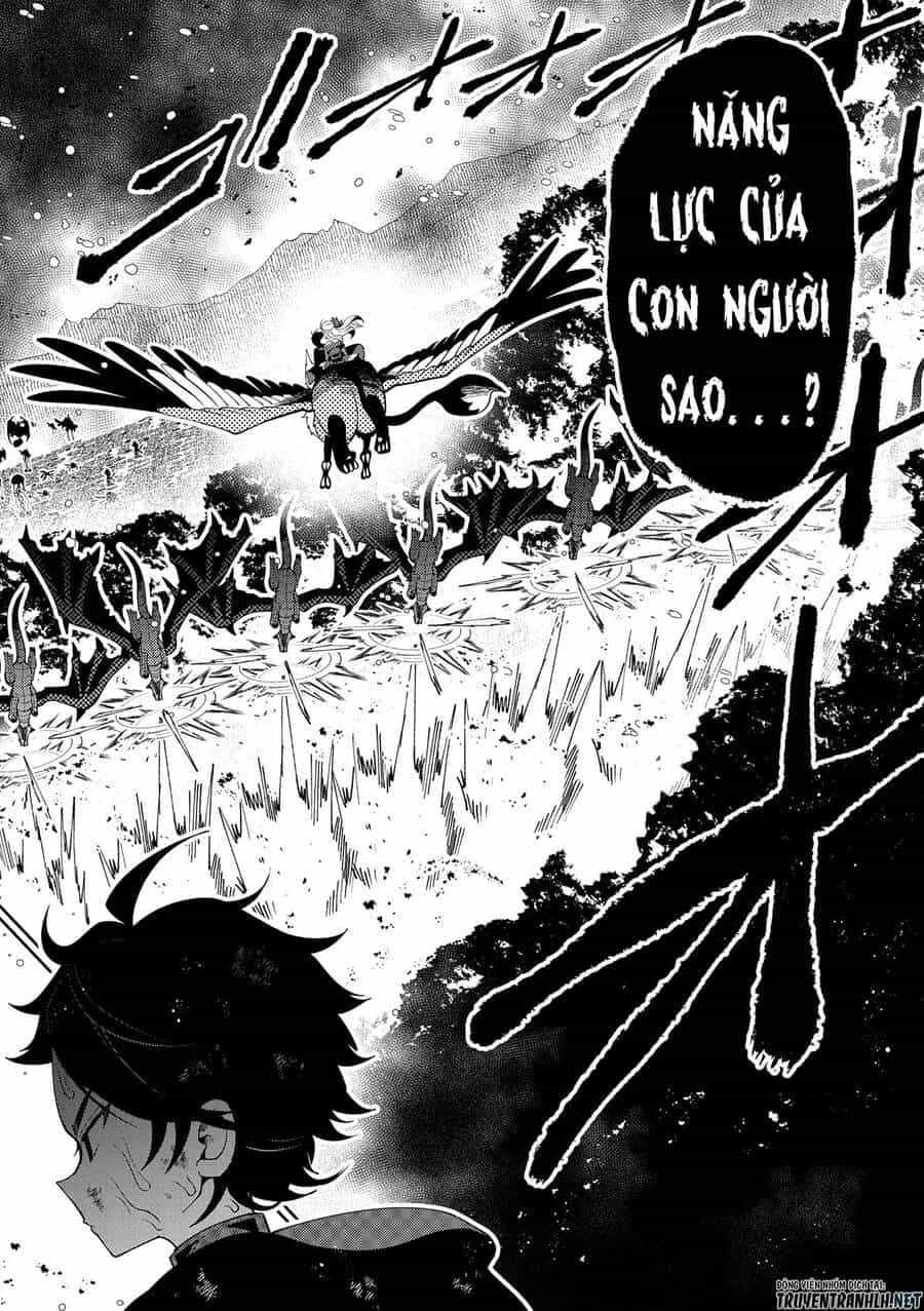 Hell Mode: Yarikomi Suki No Gamer Wa Hai Settei No Isekai De Musou Suru - Chương 44 - ảnh 13