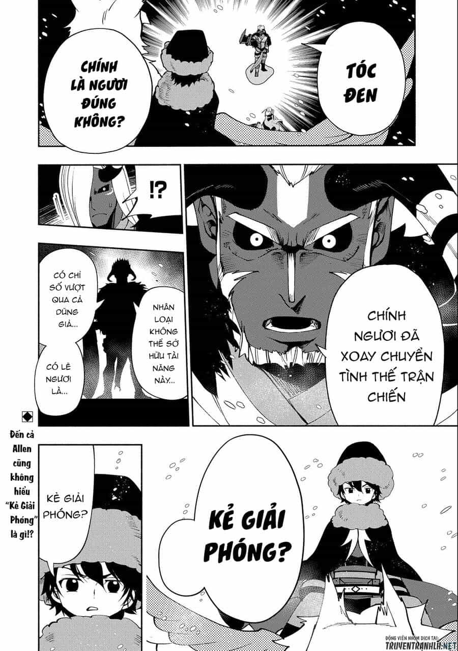 Hell Mode: Yarikomi Suki No Gamer Wa Hai Settei No Isekai De Musou Suru - Chương 46 - ảnh 26