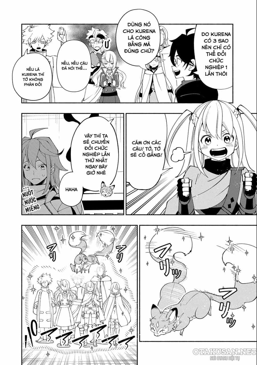 Hell Mode: Yarikomi Suki No Gamer Wa Hai Settei No Isekai De Musou Suru - Chương 54 - ảnh 19