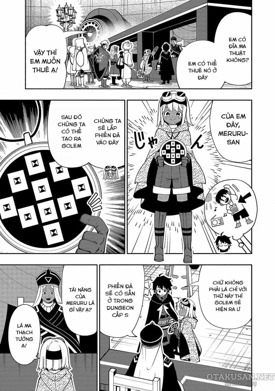 Hell Mode: Yarikomi Suki No Gamer Wa Hai Settei No Isekai De Musou Suru - Chương 57 - ảnh 19