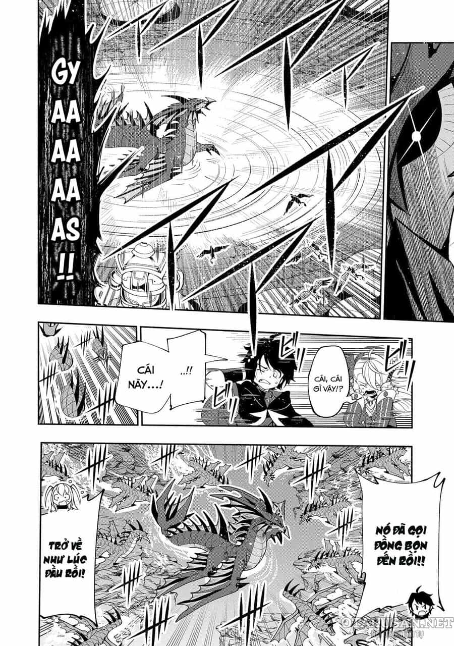 Hell Mode: Yarikomi Suki No Gamer Wa Hai Settei No Isekai De Musou Suru - Chương 63 - ảnh 5