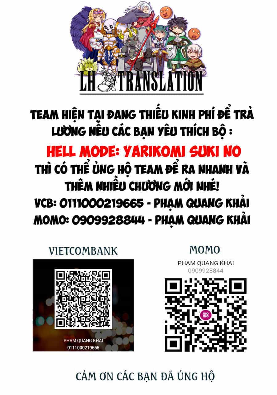 Hell Mode: Yarikomi Suki No Gamer Wa Hai Settei No Isekai De Musou Suru - Chương 64 - ảnh 12