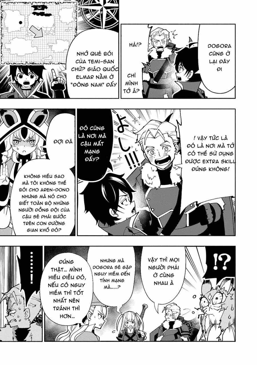 Hell Mode: Yarikomi Suki No Gamer Wa Hai Settei No Isekai De Musou Suru - Chương 75.1 - ảnh 15