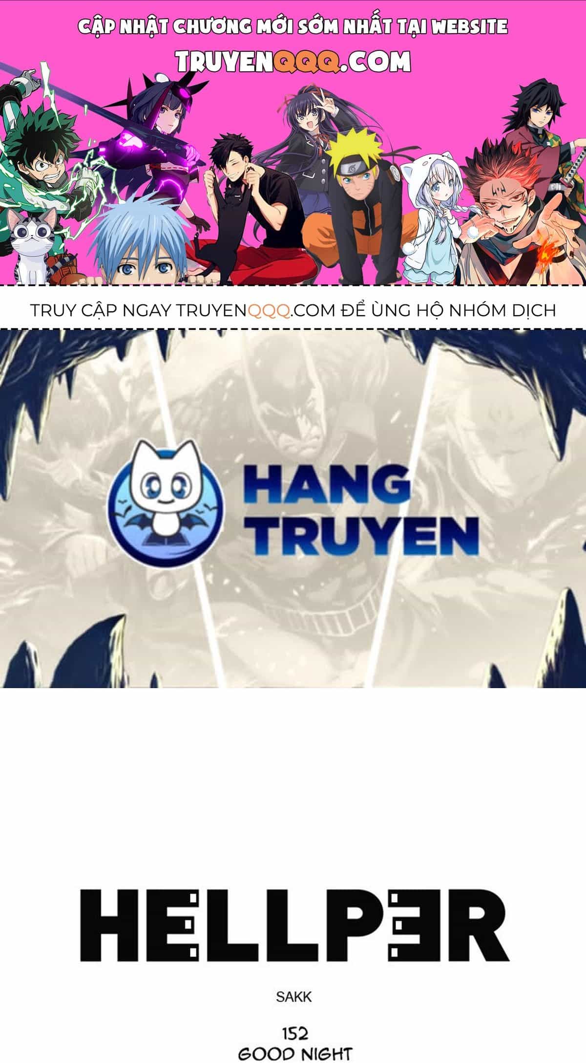Hellper - Chương 152 - ảnh 1