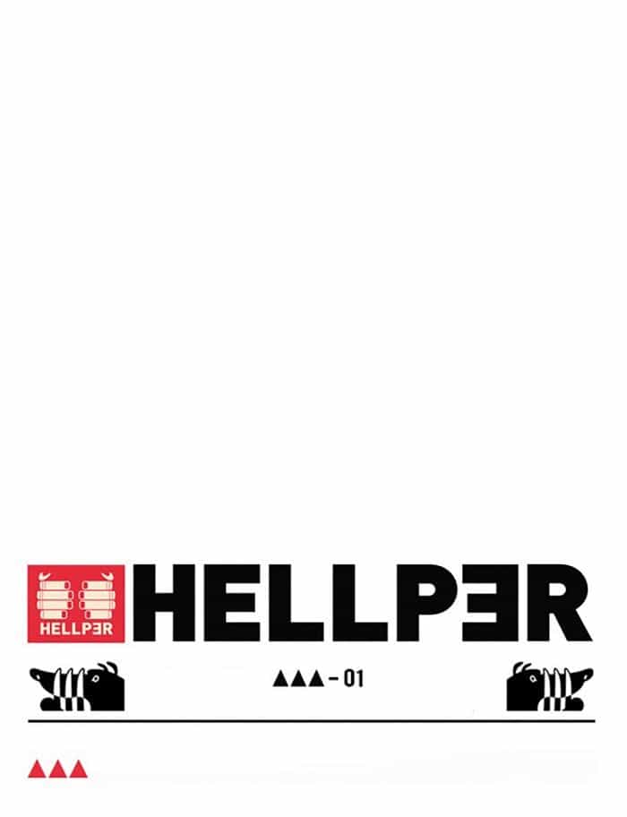 Hellper - Chương 20 - ảnh 36