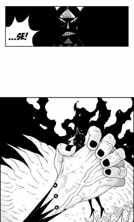 Hellper - Chương 23 - ảnh 35