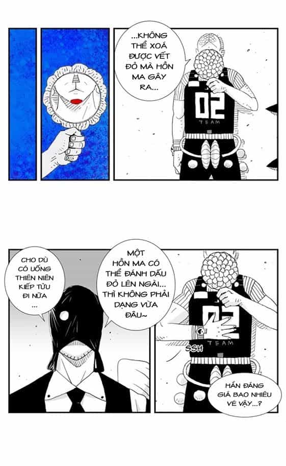 Hellper - Chương 23 - ảnh 48