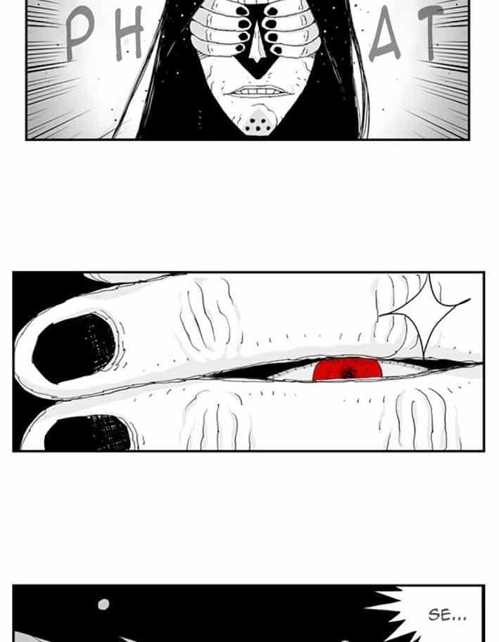 Hellper - Chương 23 - ảnh 57
