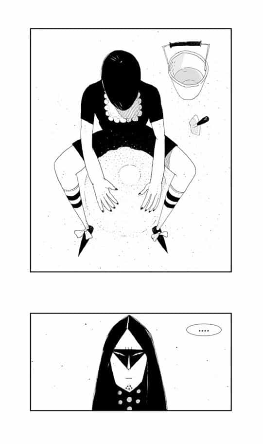 Hellper - Chương 23 - ảnh 6
