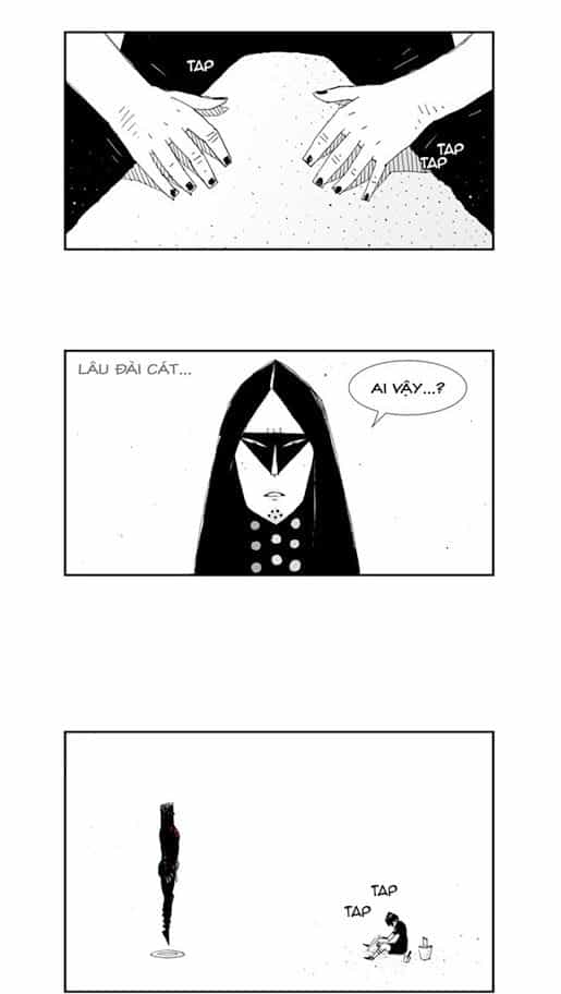 Hellper - Chương 23 - ảnh 7
