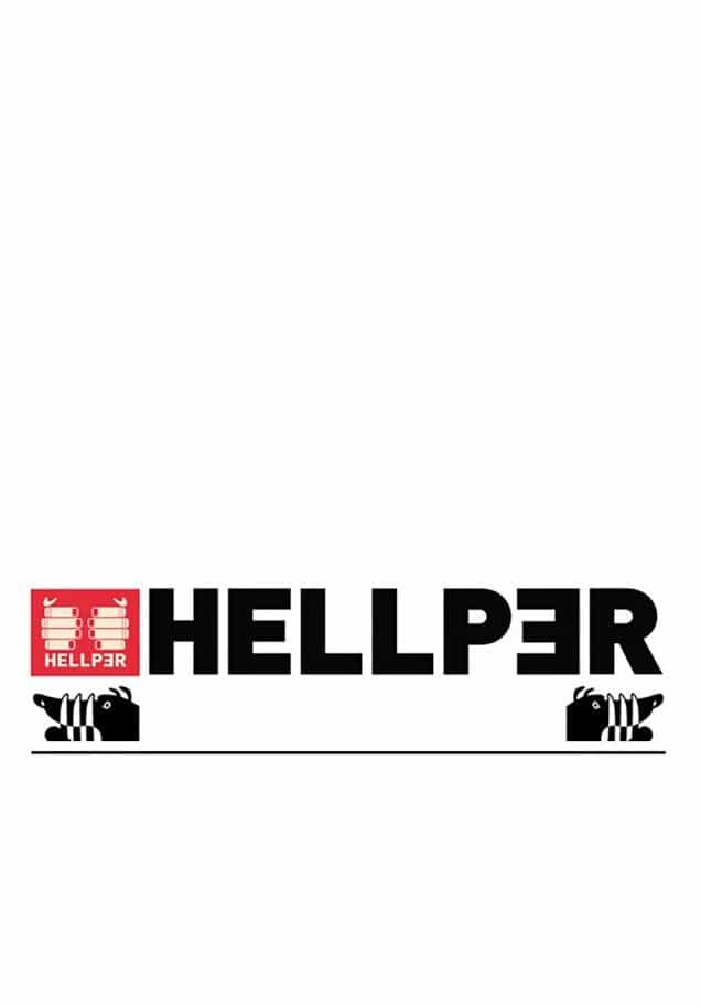 Hellper - Chương 23 - ảnh 70