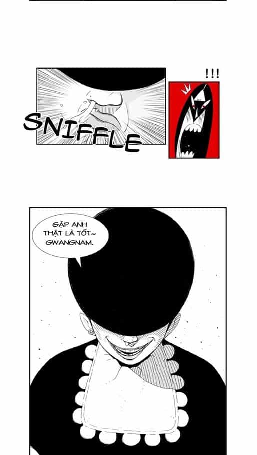 Hellper - Chương 23 - ảnh 9