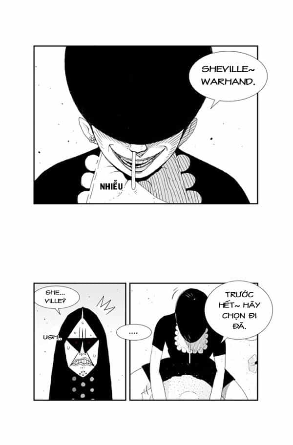 Hellper - Chương 24 - ảnh 12