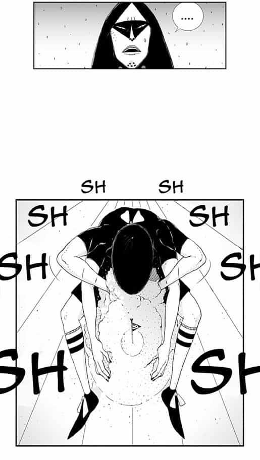 Hellper - Chương 24 - ảnh 28